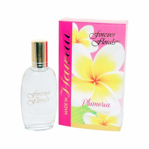 Plumeria spray cologne by - spray,