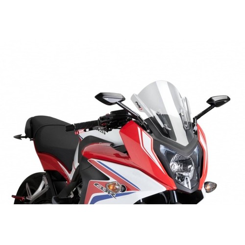 Puig racing screen - z-racing,