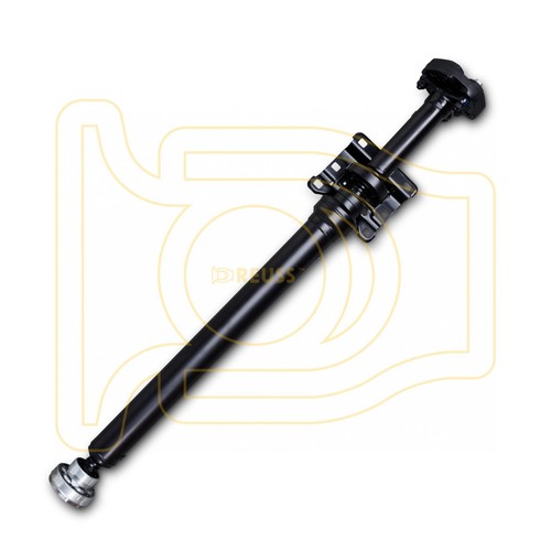 Reuss propshaft drive shaft - propshaft, vw