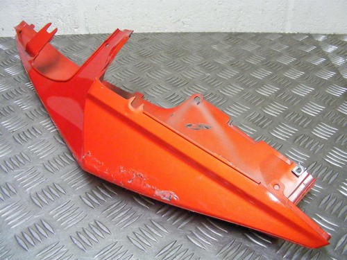 Yzfr125 abs panel - yzfr125, left