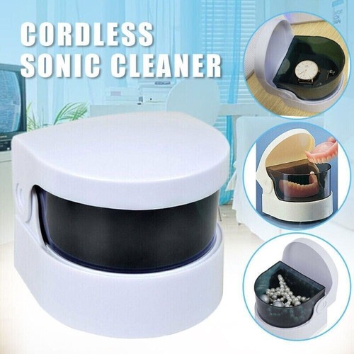 Compact cordless ultrasonic - compact,