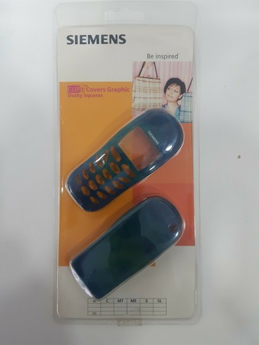 Cover siemens a50 new original - new,