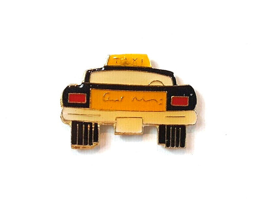 Taxi yellow cab - cab, hire
