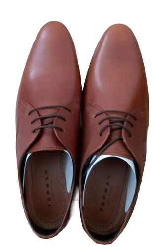 Brand new topman - men, shoes