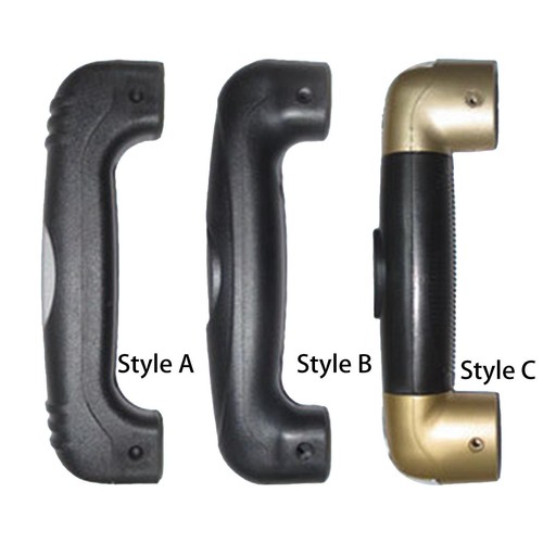 Replacement luggage handle - replacement,