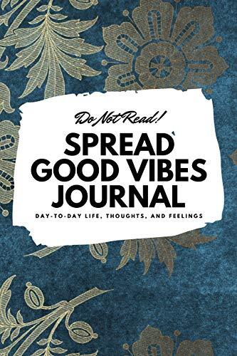 Not read spread good - read!, vibes