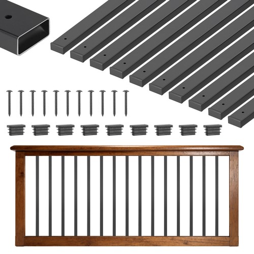 Uimoso pack steel deck - uimoso,