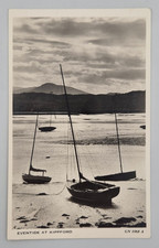 Eventide Boats At Kippford