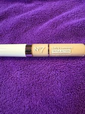 No7 lift luminate triple - no7, &
