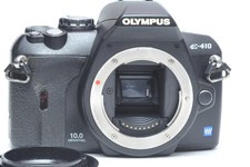 Olympus E-410 Four Thirds DSLR