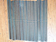 Hornby OO Gauge Nickel Silver