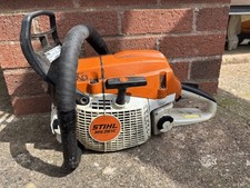 Stihl MS261c Professional