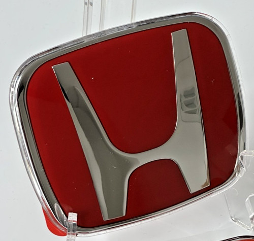 Honda civic type ep3 - honda, front