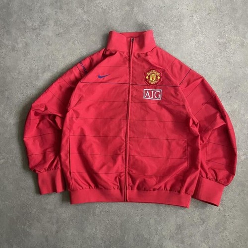 Vintage nike manchester - nike, united
