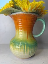 Shelley Large Harmony Drip Ware Jug