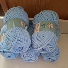 Aldi So Crafty Baby Chenille