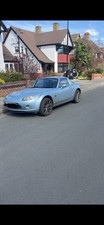 Mazda Mx5 NC Removable Hardtop Roof