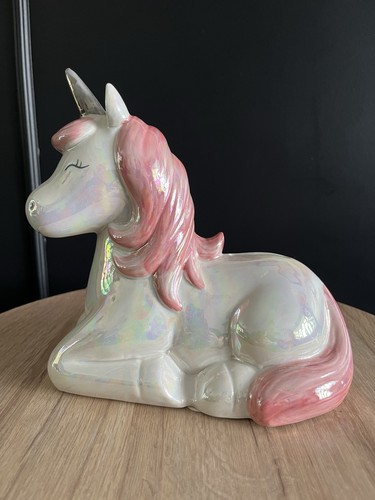 Sass belle rainbow unicorn - &,