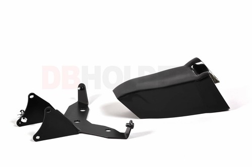 Aluminum racing fairing holder - fairing,