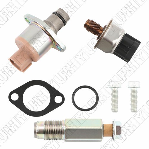 Fuel pump pressure regulator - pump,