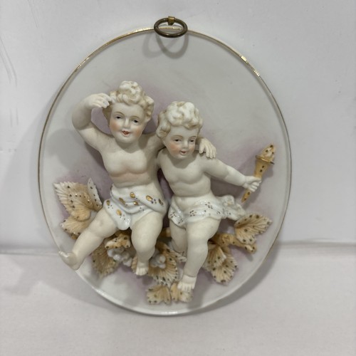 Vintage arnart bisque - arnart,