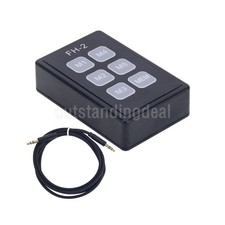 FH-2 Remote Control Keyboard