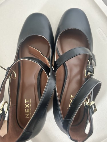 Next ladies shoes size wide - ladies,