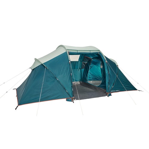 Quechua person 2 bedroom - 4-person,, 2-bedroom