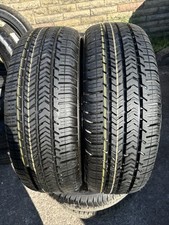 Michelin Agilis 51 215/65/16C