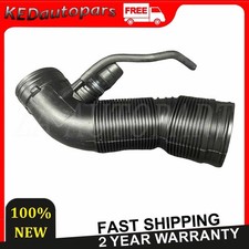 Air Intake Hose Connect Pipe