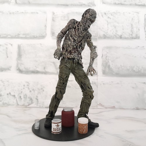 The walking dead - water, walker