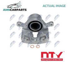BRAKE CALIPER BRAKING FRONT