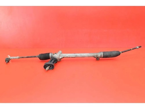 Polo van steering rack - polo,