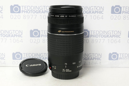 Canon 300mm 5 6 iii - canon, ef