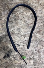 BMW E36 Compact N/S Windscreen