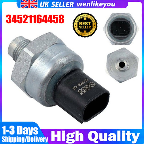 34521164458 pressure sensor - 34521164458,