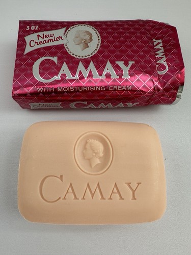 Vintage 1980 camay classic - vintage,