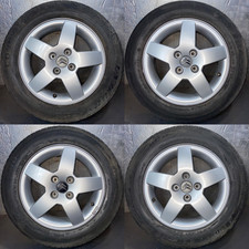 Set of 4 15" Inch CITROEN