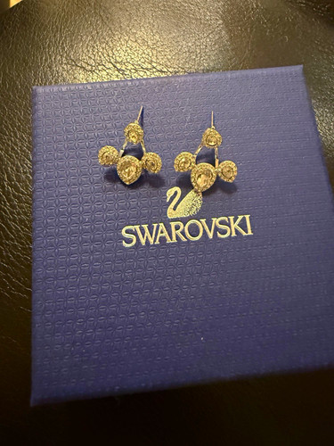 Swarovski clear crystal - swarovski,