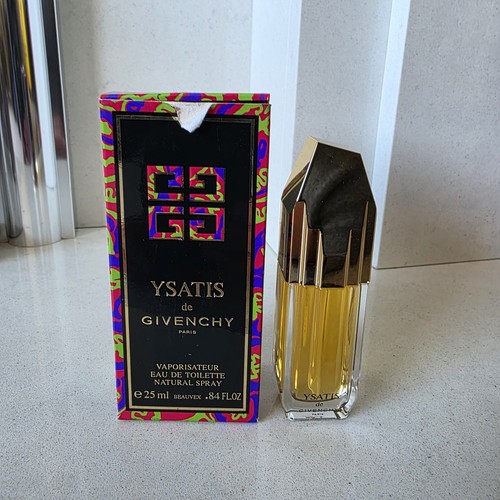 Givenchy ysatis eau - ysatis, de