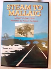 Steam To Mallaig (DVD) Drivers