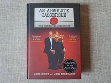 Absolute casserole the - casserole:,