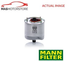 ENGINE FUEL FILTER MANN-FILTER