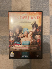 Yonderland complete series 1 - yonderland,
