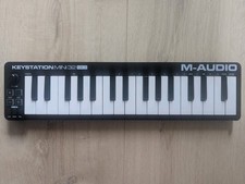Keystation mini mk3 ultra - keystation, 32