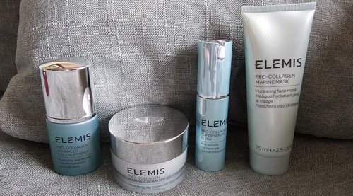 Elemis pro collagen - pro-collagen, advanced