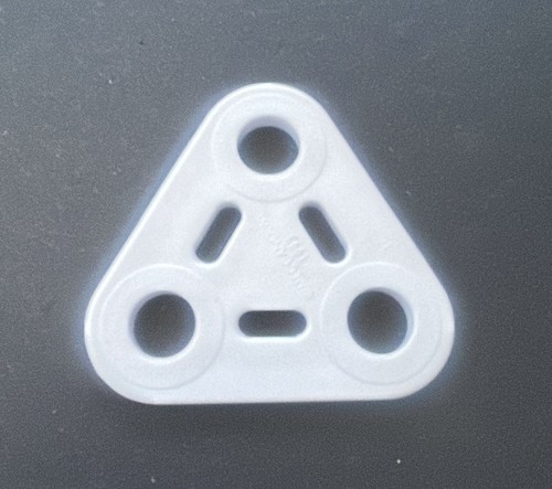 Meccano spares pieces a922 - meccano, spares/