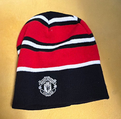 Manchester united striped - manchester,