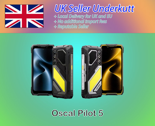 Blackview oscal pilot - blackview, 5