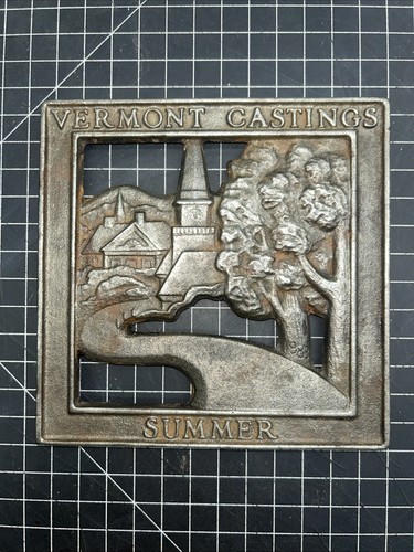 Vermont castings 1983 - vermont,